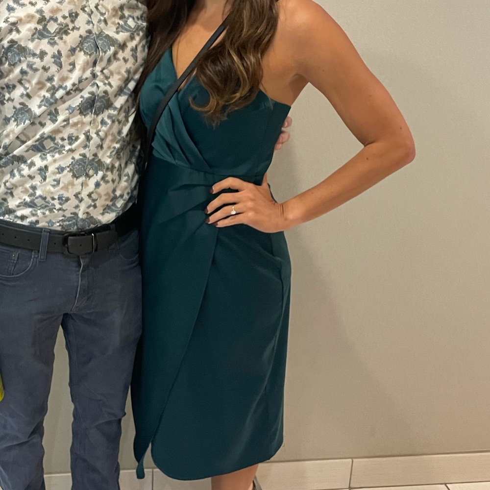 Lulus Dress